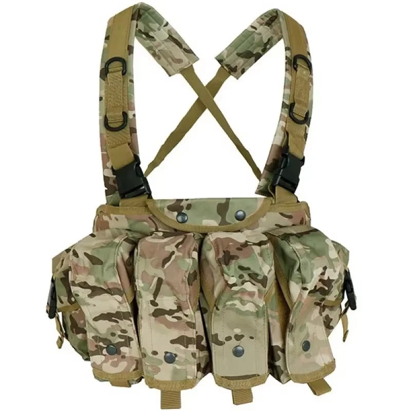 Chest Rig Warrior